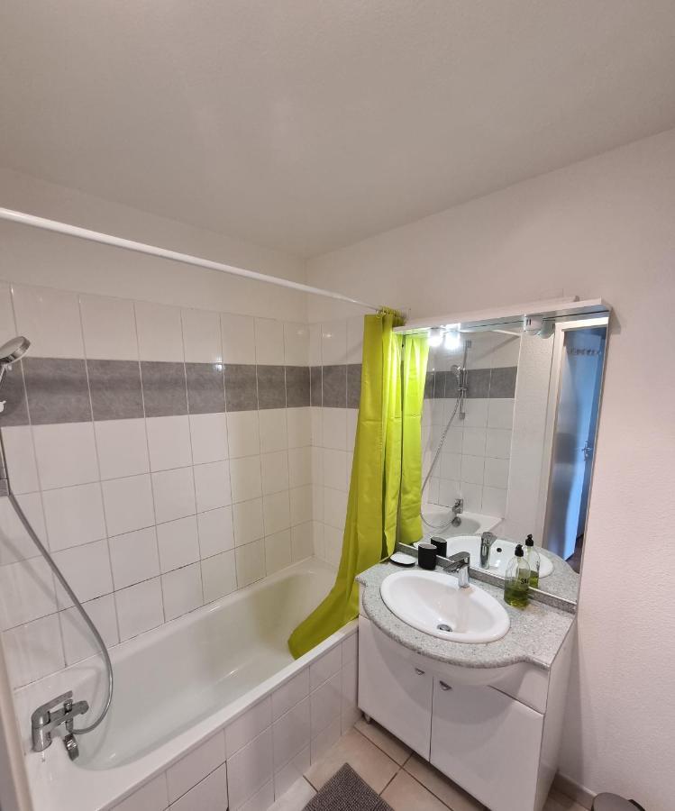 Appartamento Le M&M Montigny-en-Gohelle Esterno foto