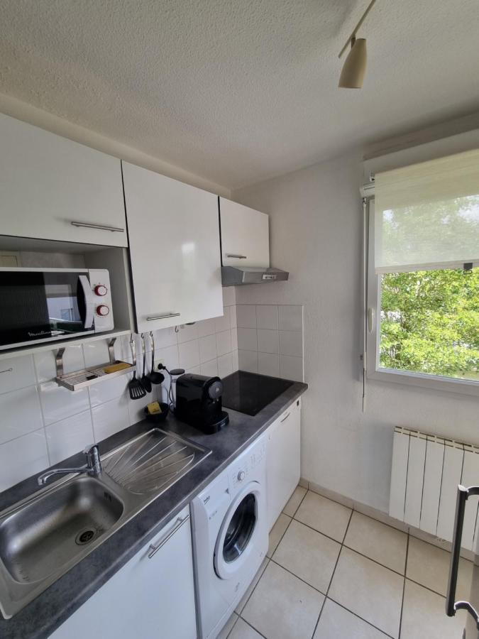 Appartamento Le M&M Montigny-en-Gohelle Esterno foto