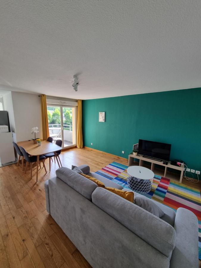 Appartamento Le M&M Montigny-en-Gohelle Esterno foto